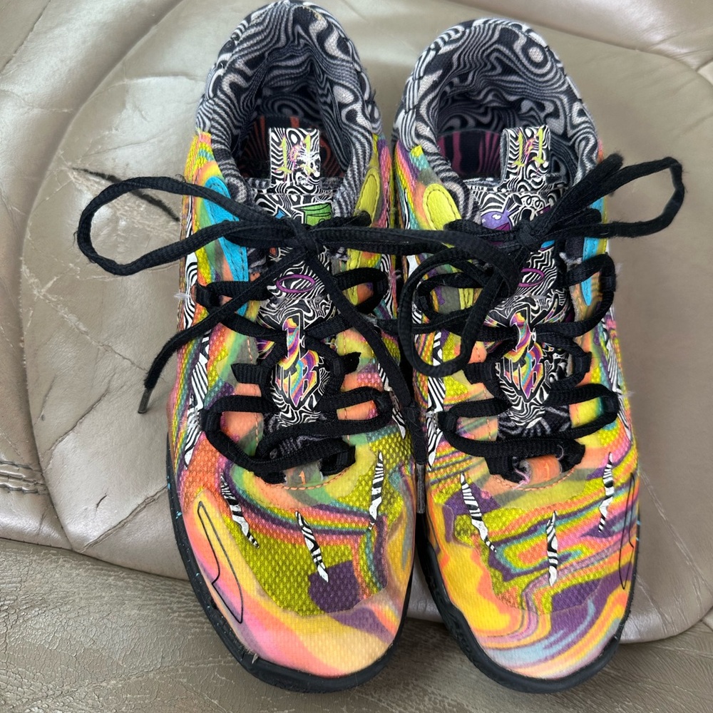 Melo x Dexters lab MB.03